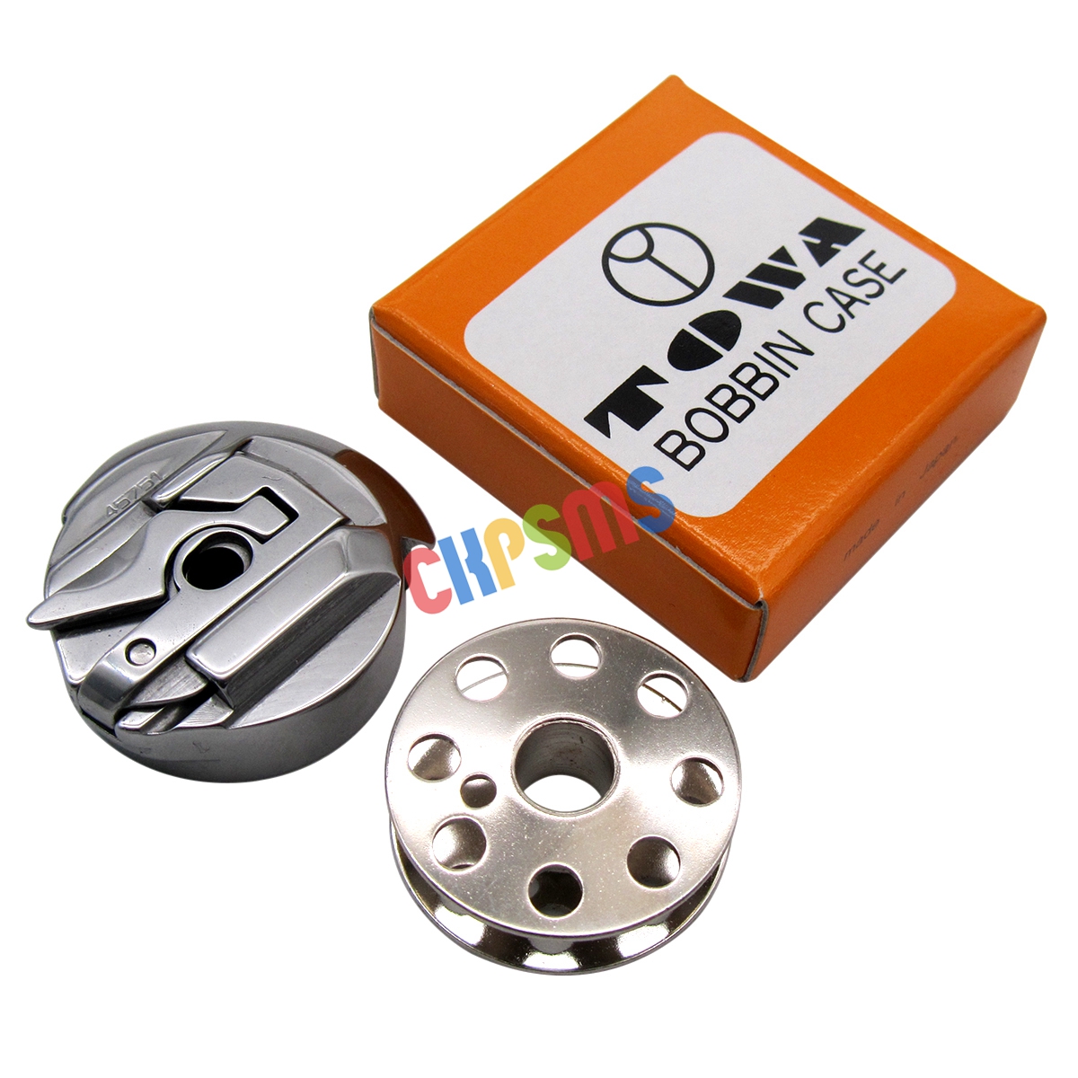 Woodworking Brand - TOWA BRAND BOBBIN CASE #45751 (not
