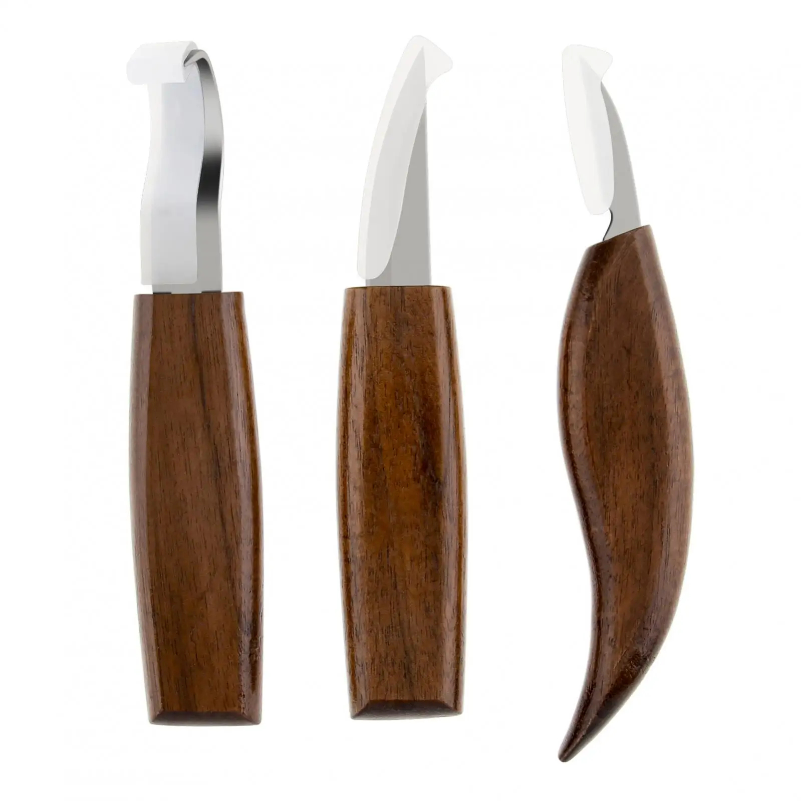 Woodworking Kits For Adults - Carving Tools Wood Detail Knife Chip