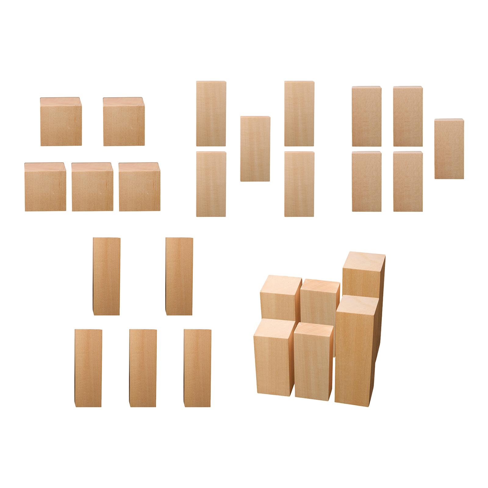 Woodworking Artisans - Basswood Carving Blocks Easy to Use