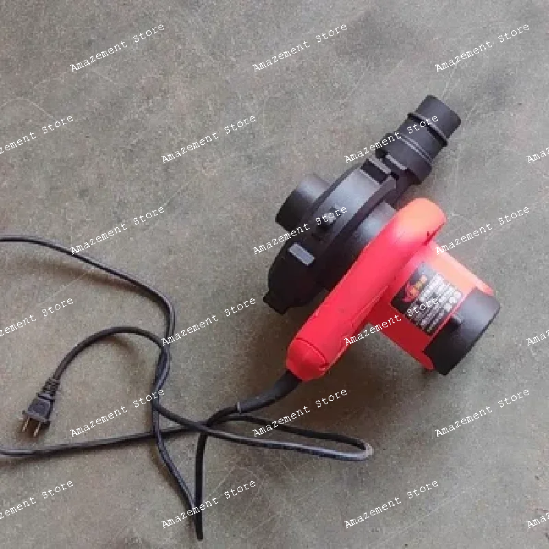 Woodworking Industry - industrial vacuum cleaner with blower function,