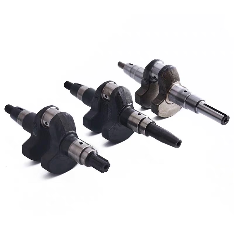 Woodworking Brand - Fast Ship Rachis Crankshaft diesel engine