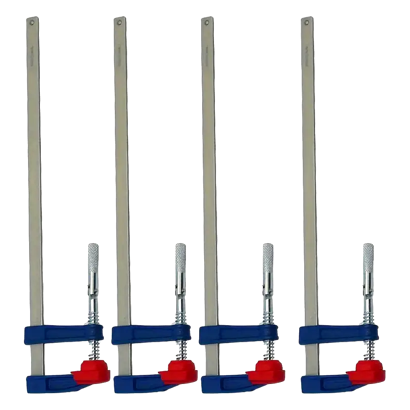 4pcs Wood Gluing Pipe Clamps s - Woodworking Clamp ulasan dan harga