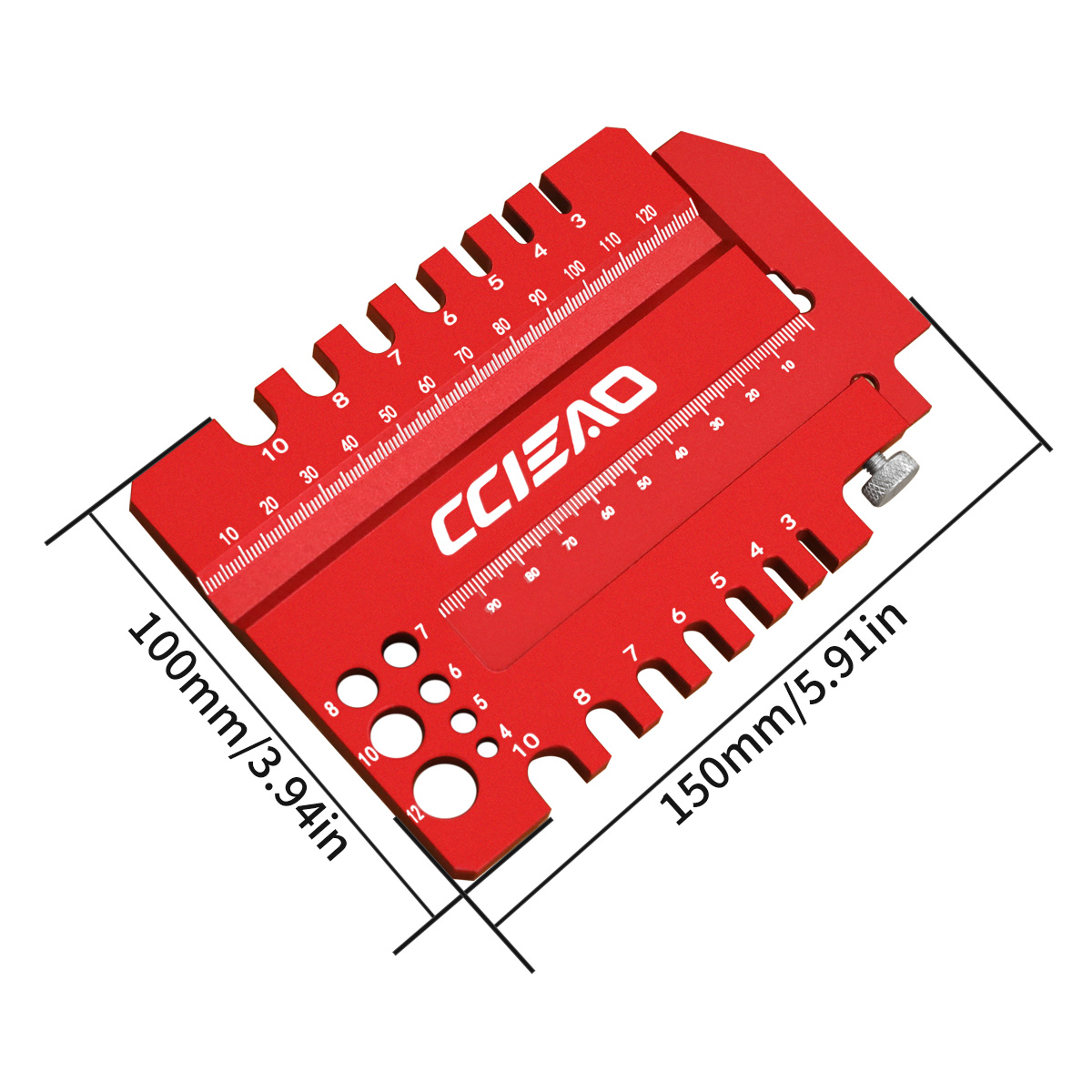 Woodworking Multi-Function Mea - Woodworking Industry ulasan dan harga