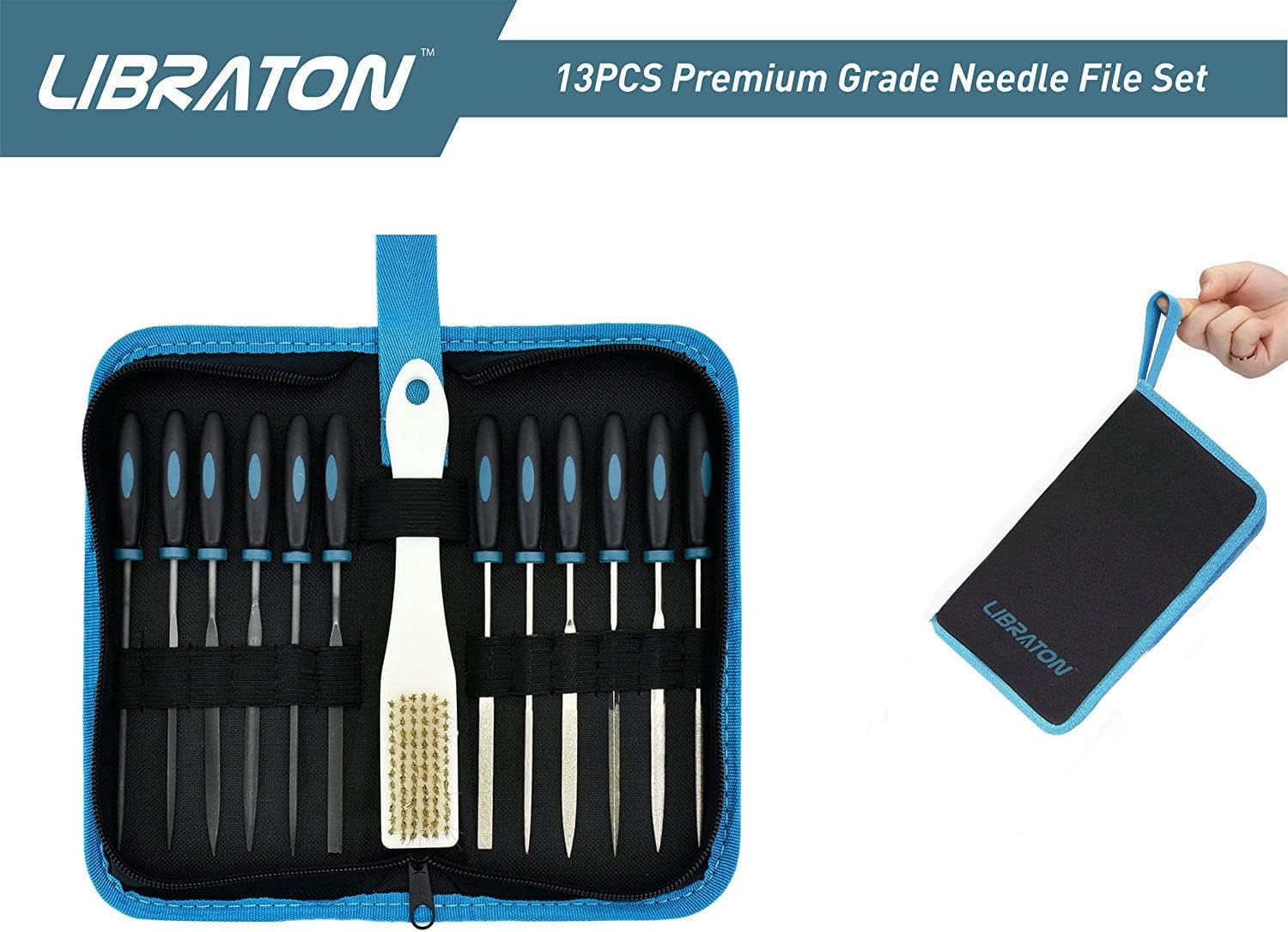 Small File Set 13PCS Needle Di - Woodworking Images Free ulasan dan harga