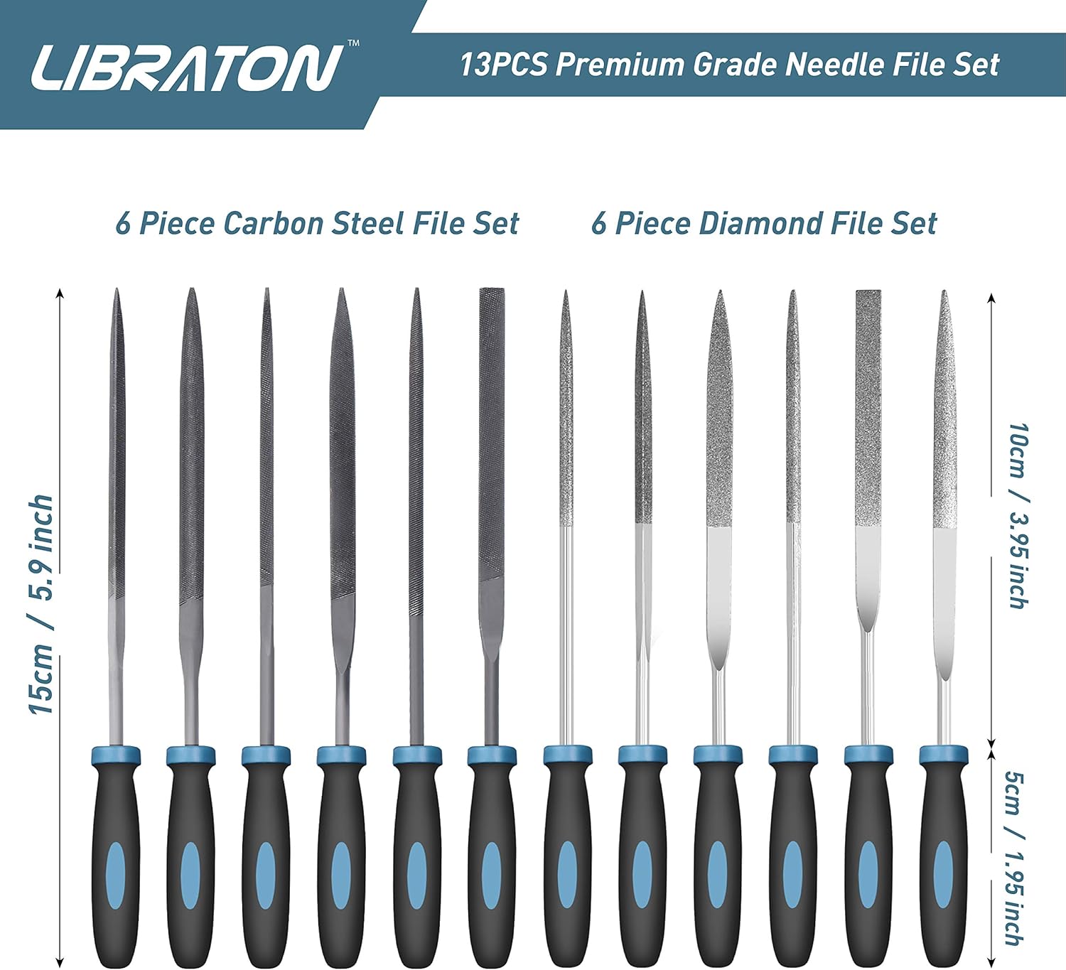 Small File Set 13PCS Needle Di - Woodworking Images Free ulasan dan harga