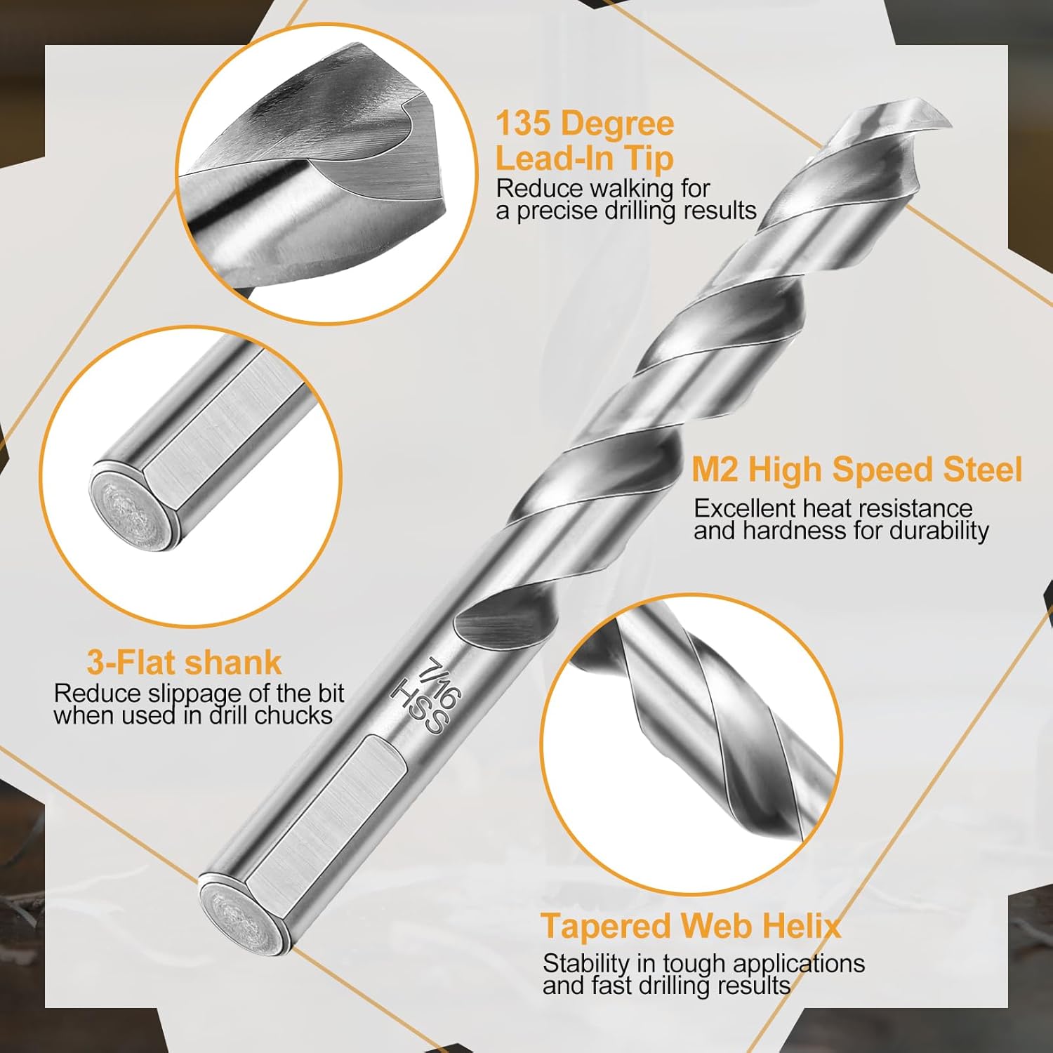 1/4-18 NPT Tap & 7/16 Drill Bi - Woodworking Images Free ulasan dan harga