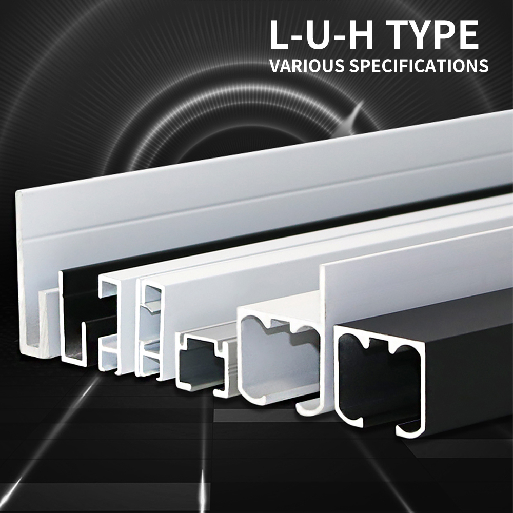 2pcs High-Quality Aluminum Pro - Woodworking Images Free ulasan dan harga