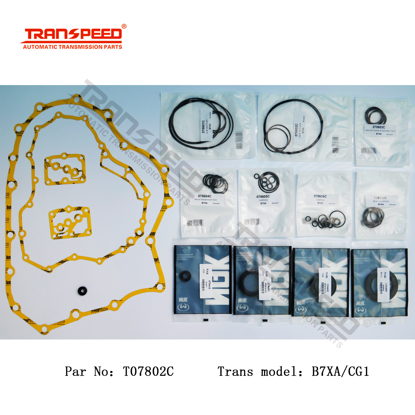 TRANSPEED Brand New B7XA CG1 A - Woodworking Brand ulasan dan harga