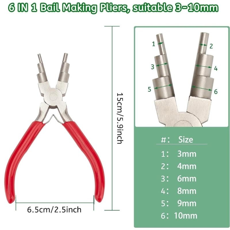  Pliers and Positioner Bead St - Woodworking Artisans ulasan dan harga