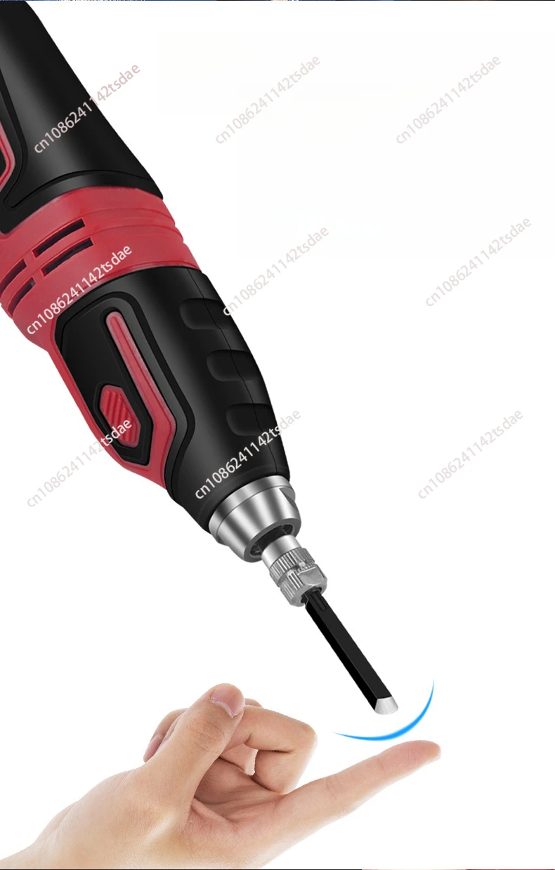 60W Electric Carving Chisel Se - Woodworking Kits ulasan dan harga