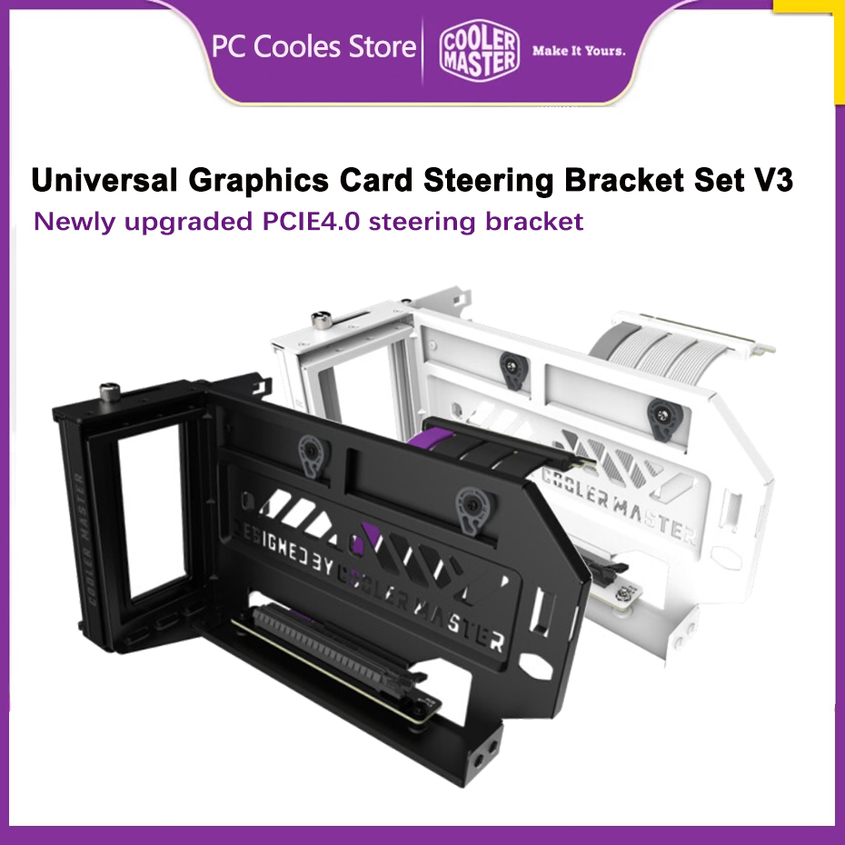 Cooler Master Graphics Card St - Woodworking Brand ulasan dan harga