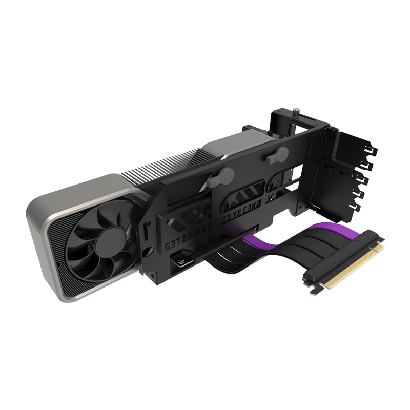 Cooler Master Graphics Card St - Woodworking Brand ulasan dan harga
