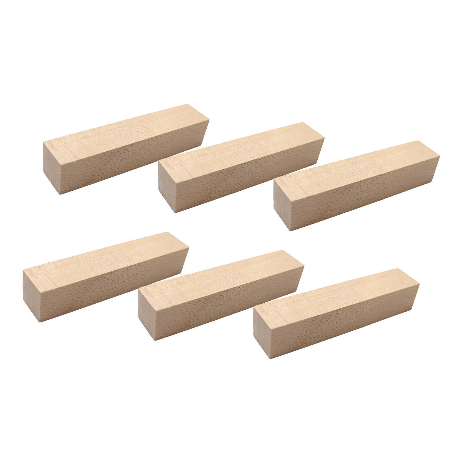 Solid Wood Carving Blocks Whit - Woodworking Kits For Adults ulasan dan harga