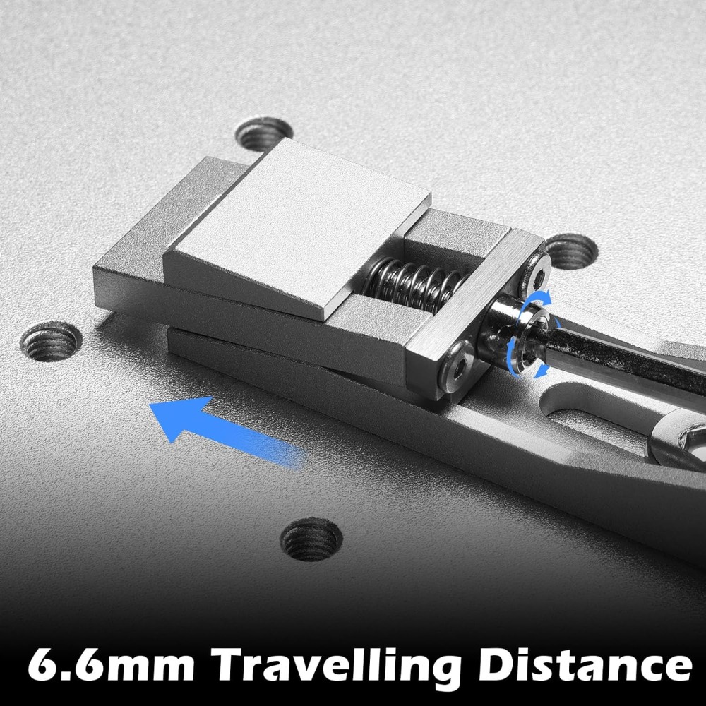 Upgrade CNC Router Vise Clamp  - Woodworking Clamp ulasan dan harga