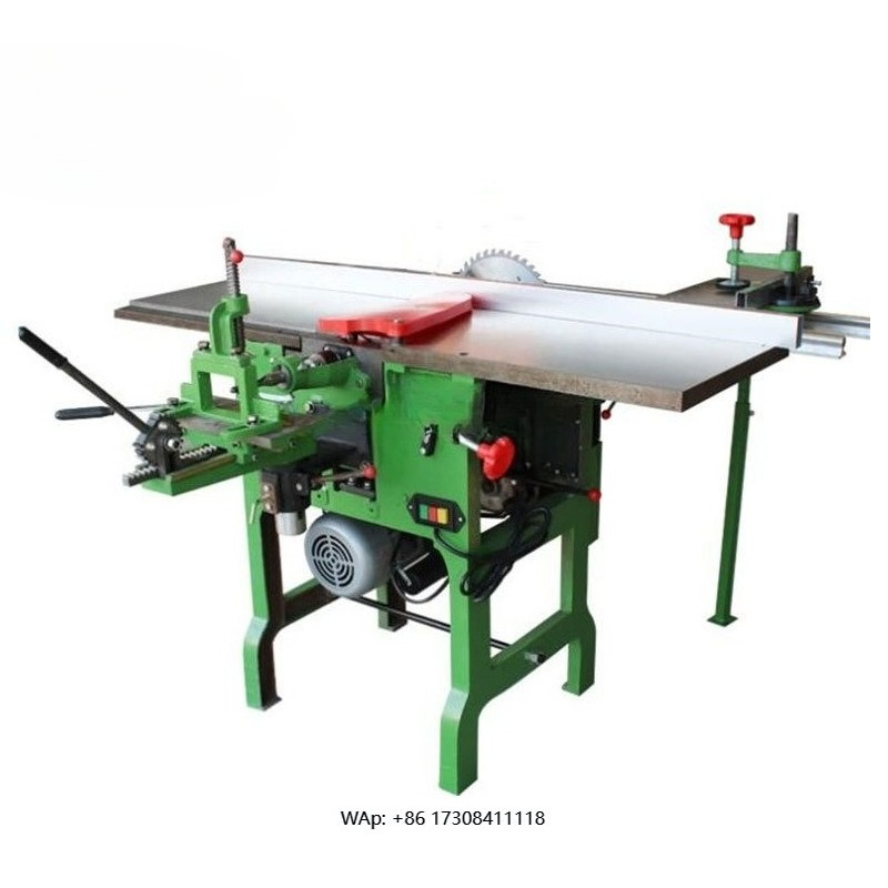 Multifunctional planer plannin - Woodworking Free Plans ulasan dan harga