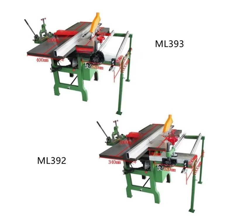 Multifunctional planer plannin - Woodworking Free Plans ulasan dan harga