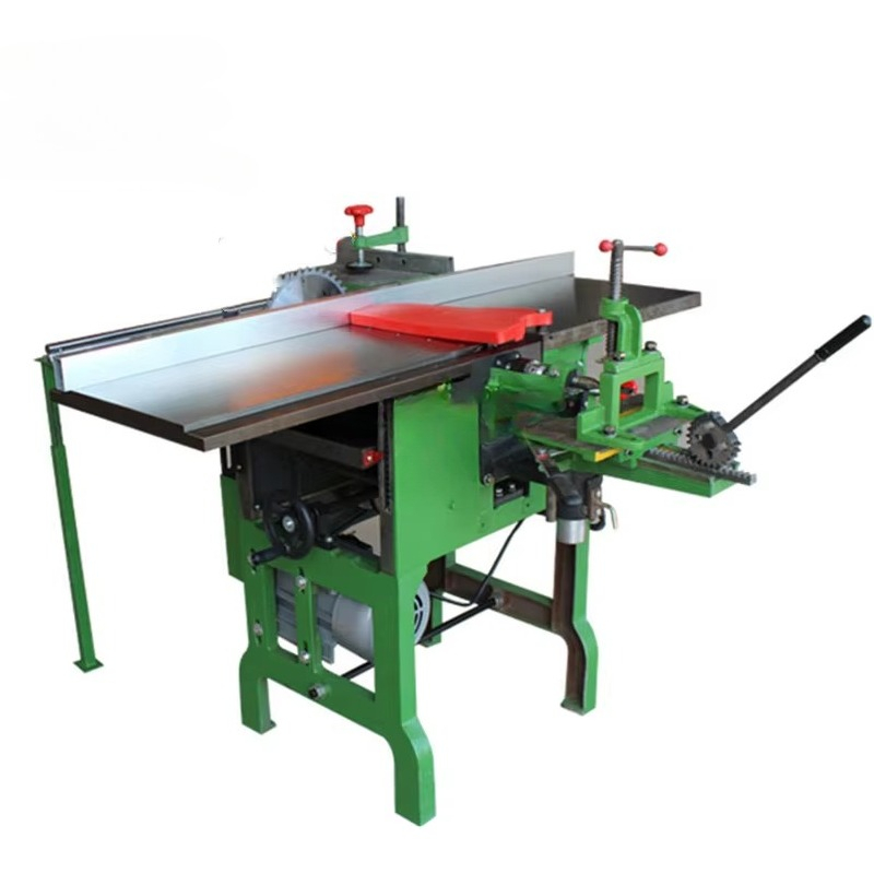 Multifunctional planer plannin - Woodworking Free Plans ulasan dan harga