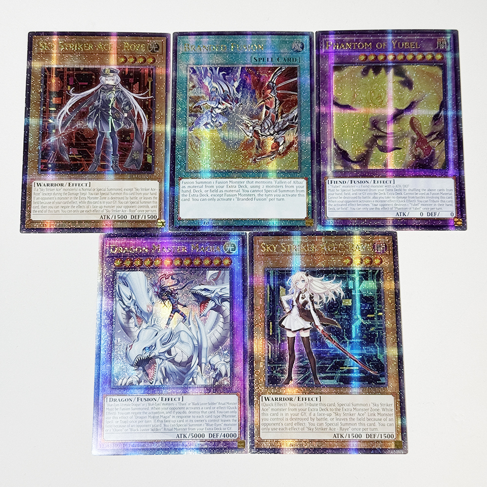 Yu-Gi-Oh! Battles Of Legend: T - Woodworking Brand ulasan dan harga
