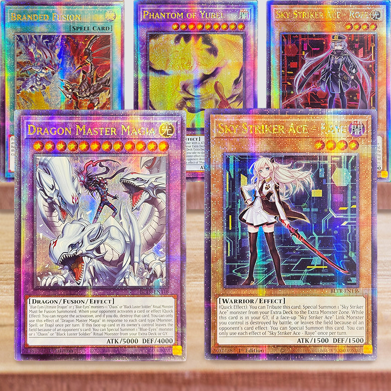 Yu-Gi-Oh! Battles Of Legend: T - Woodworking Brand ulasan dan harga