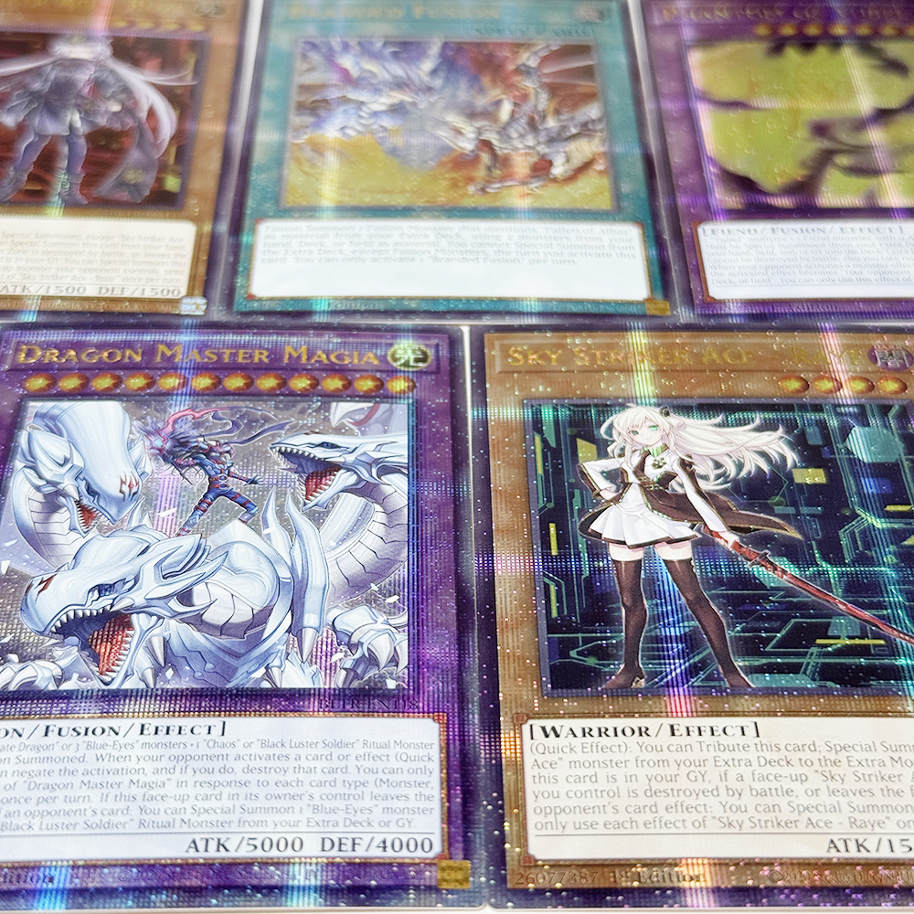 Yu-Gi-Oh! Battles Of Legend: T - Woodworking Brand ulasan dan harga