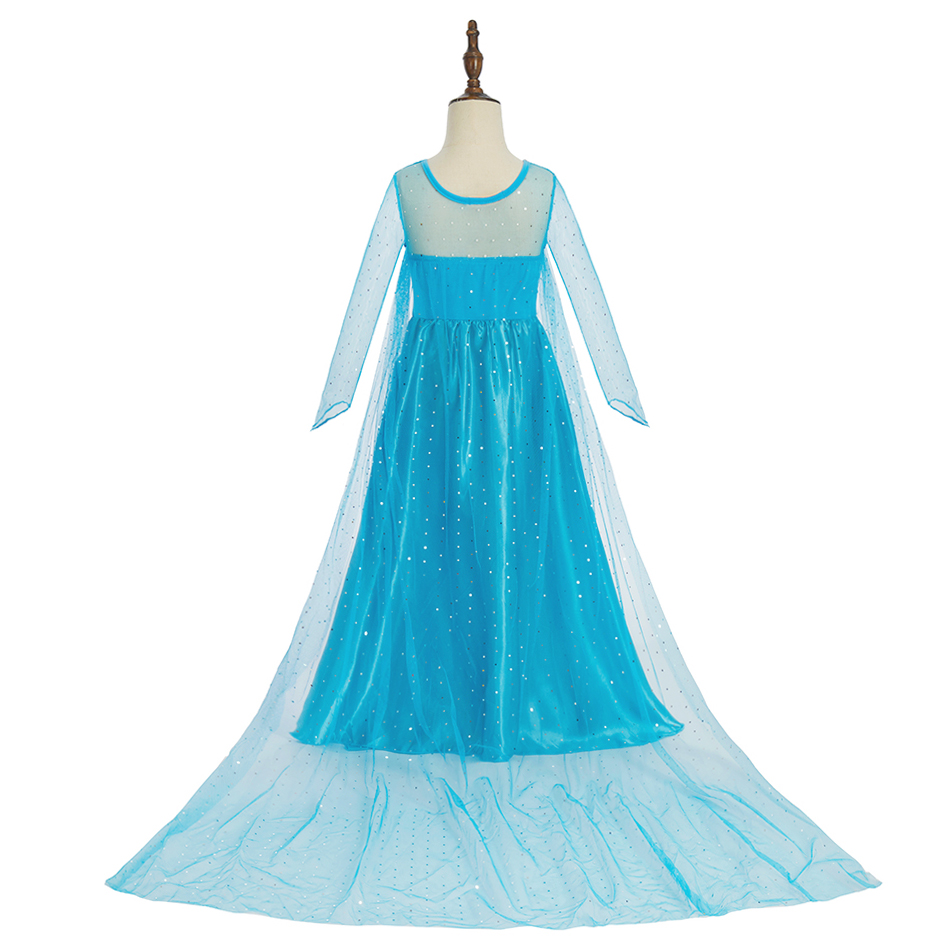 Girls Princess Dresses Childre - Woodworking Women ulasan dan harga