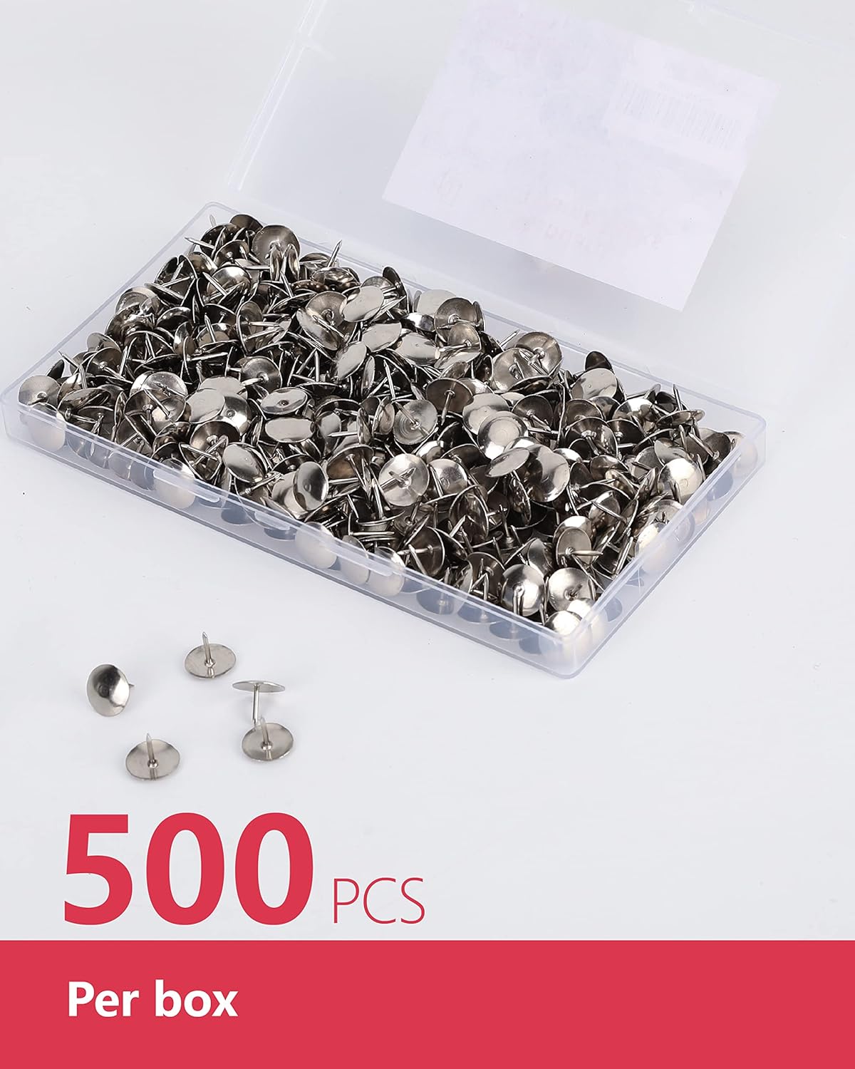 500 Standard Thumbtacks for Co - Woodworking Images Free ulasan dan harga