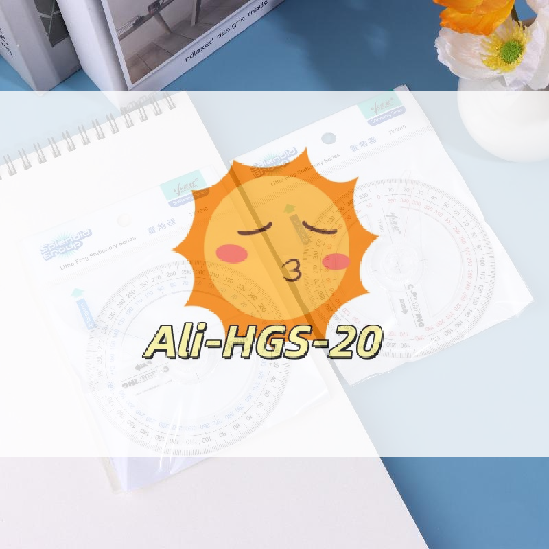 1/3/5-Piece Math Protractor Se - Woodworking Teacher ulasan dan harga