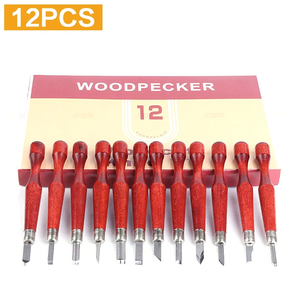 Wood Carving Tool Set for Arti - Woodworking Artisans ulasan dan harga