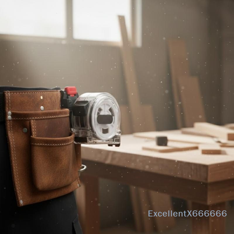 Universal Tape Measure Quick H - Woodworking Teacher ulasan dan harga