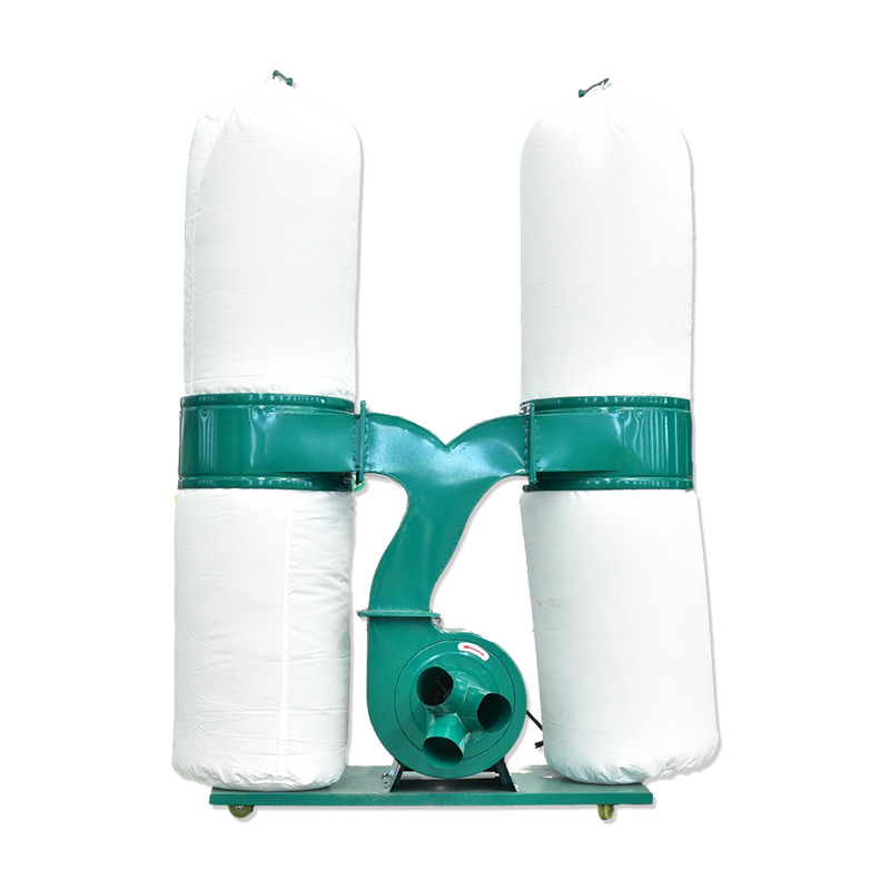 Baghouse Dust Collector Indust - Woodworking Industry ulasan dan harga