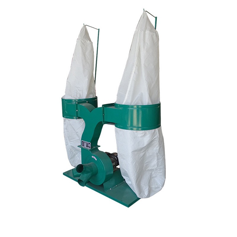 Baghouse Dust Collector Indust - Woodworking Industry ulasan dan harga