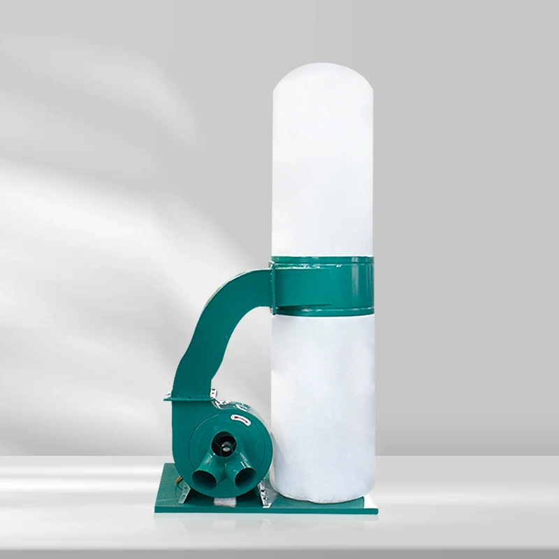Baghouse Dust Collector Indust - Woodworking Industry ulasan dan harga