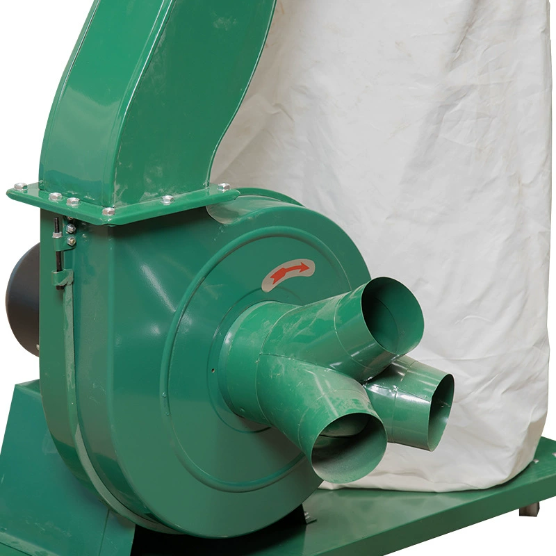 Baghouse Dust Collector Indust - Woodworking Industry ulasan dan harga