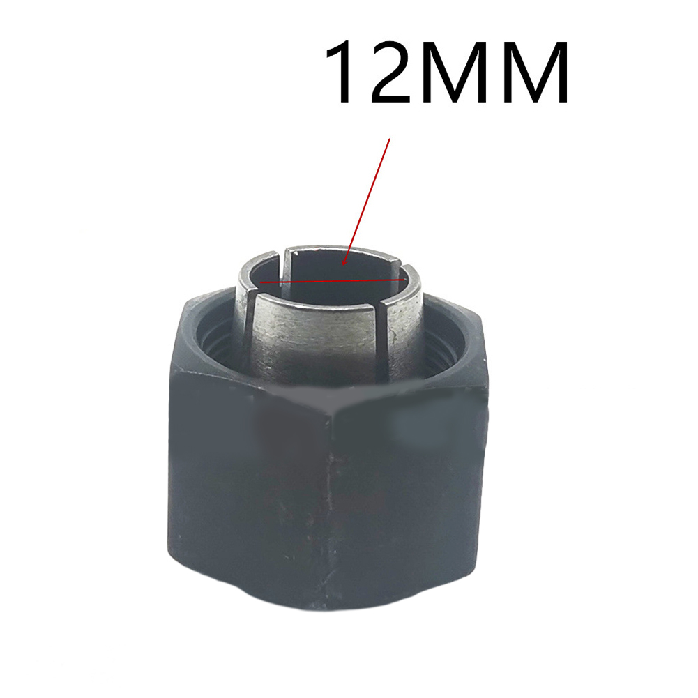 Router Router Collet DW618 DW6 - Woodworking Brand ulasan dan harga