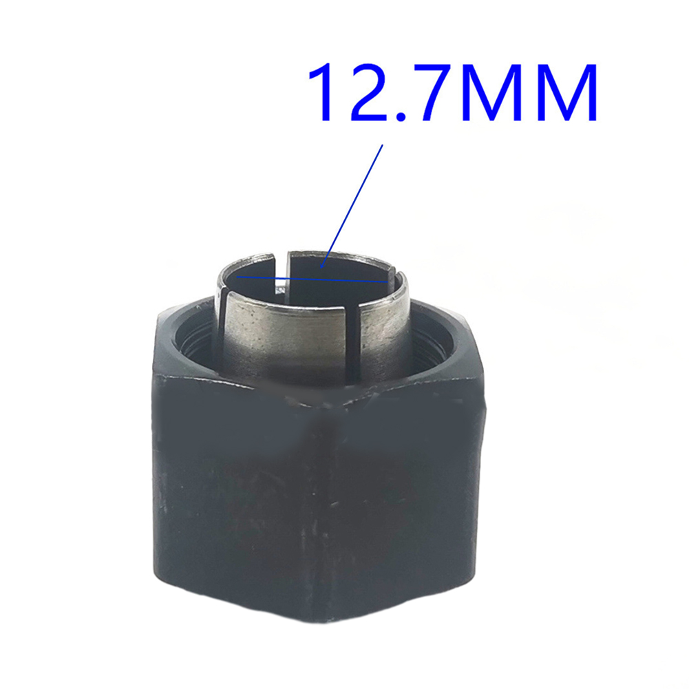 Router Router Collet DW618 DW6 - Woodworking Brand ulasan dan harga