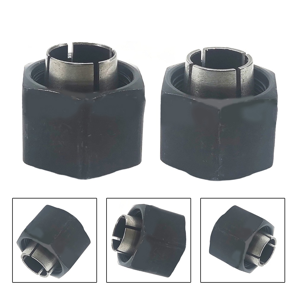 Router Router Collet DW618 DW6 - Woodworking Brand ulasan dan harga