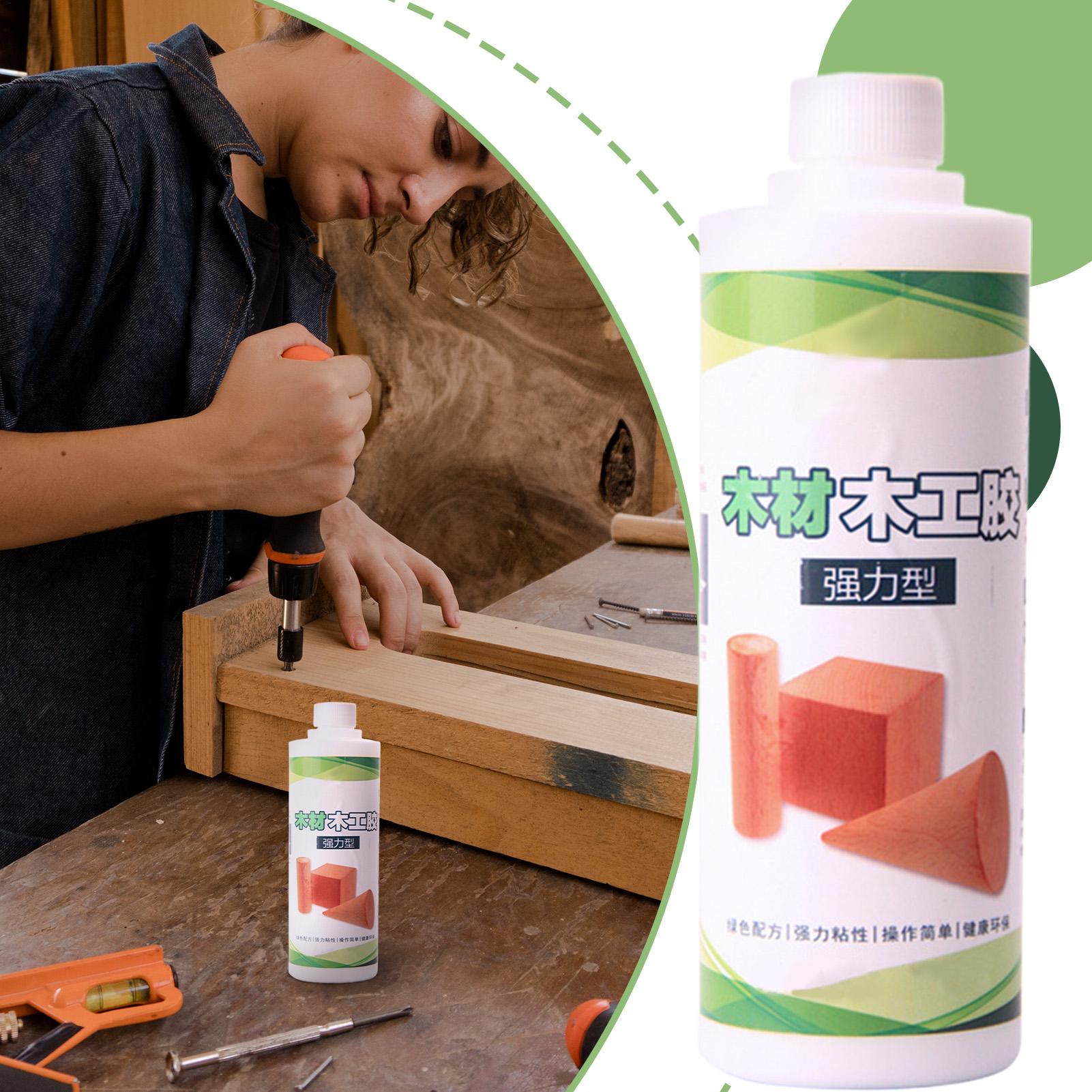 Wood Glue for Woodworking Spec - Woodworking Women ulasan dan harga