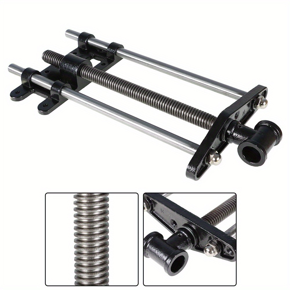 10 Inch Woodworking Bench Vise - Woodworking Industry ulasan dan harga