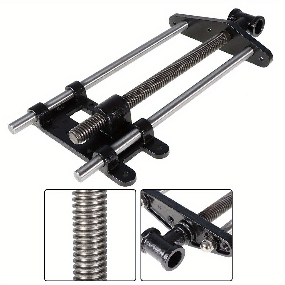10 Inch Woodworking Bench Vise - Woodworking Industry ulasan dan harga