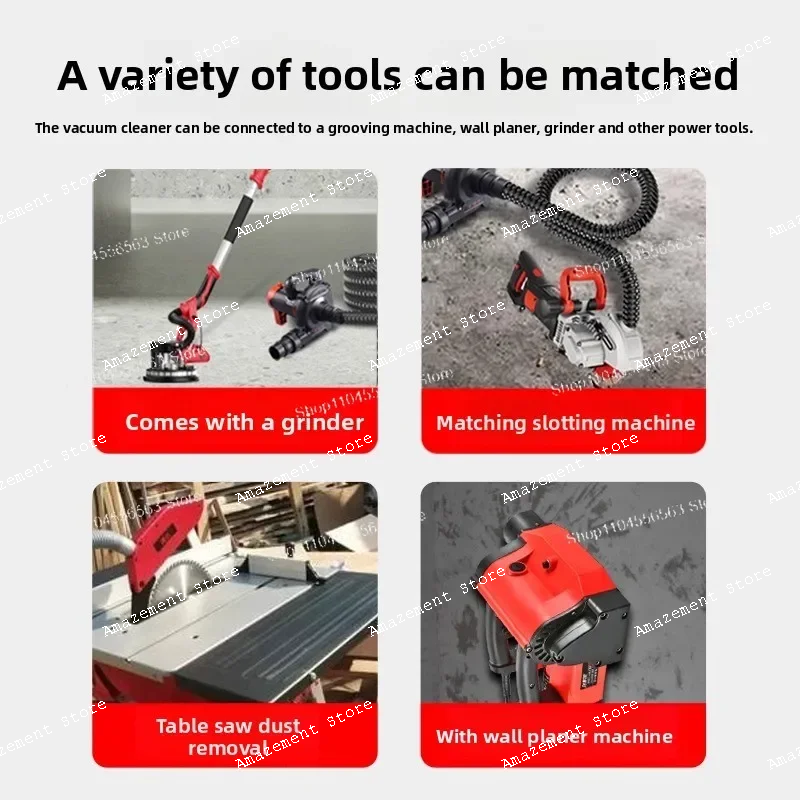 industrial vacuum cleaner with - Woodworking Industry ulasan dan harga