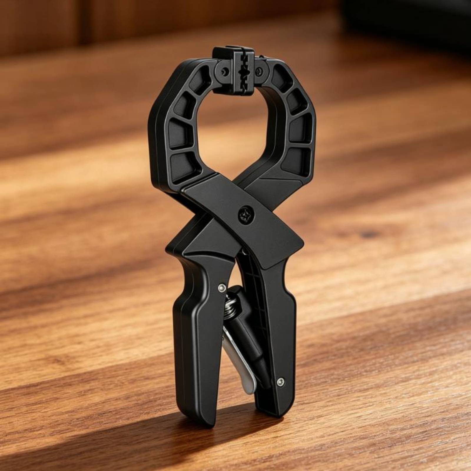 Nylon Woodworking Clamp 8 Inch - Woodworking Clamp ulasan dan harga