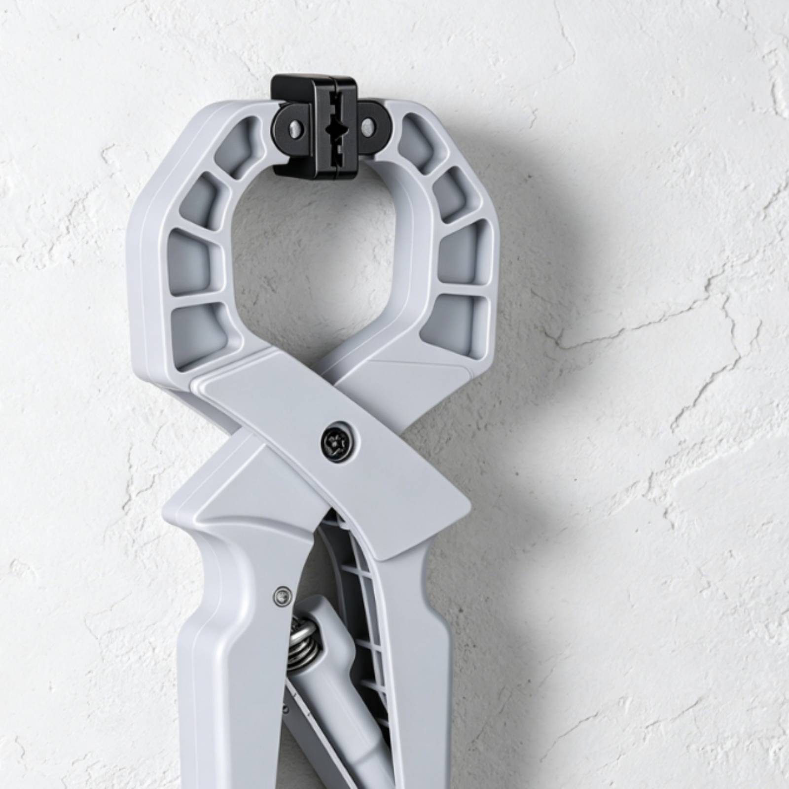 Nylon Woodworking Clamp 8 Inch - Woodworking Clamp ulasan dan harga