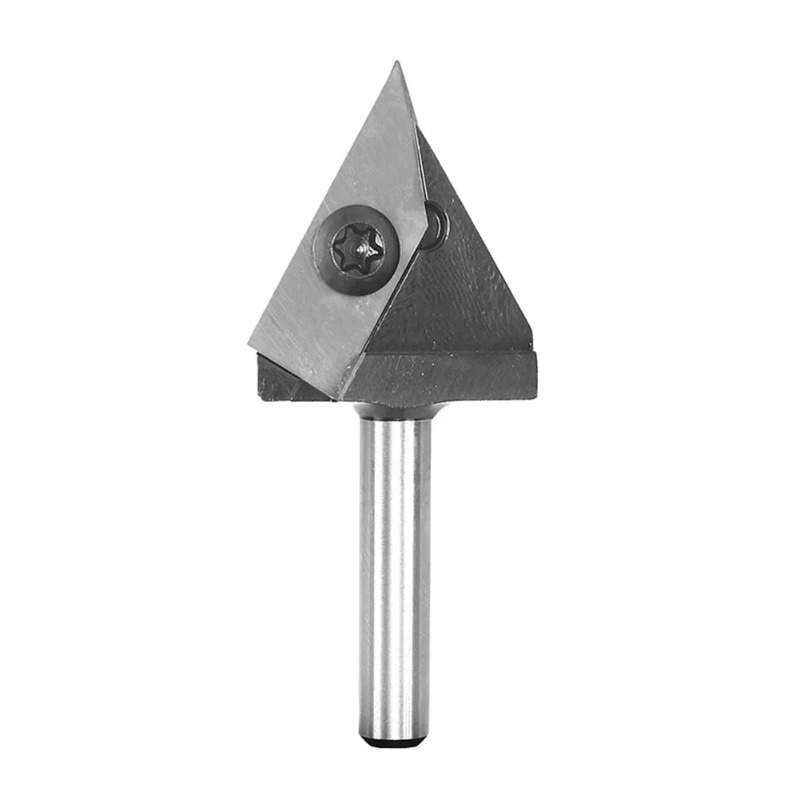 Brand New Router Bit Milling F - Woodworking Brand ulasan dan harga