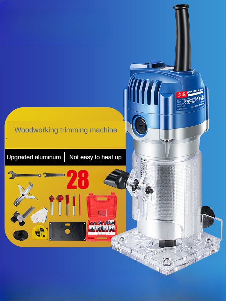 Woodworking Power Tool Set: Ed - Woodworking Kits ulasan dan harga