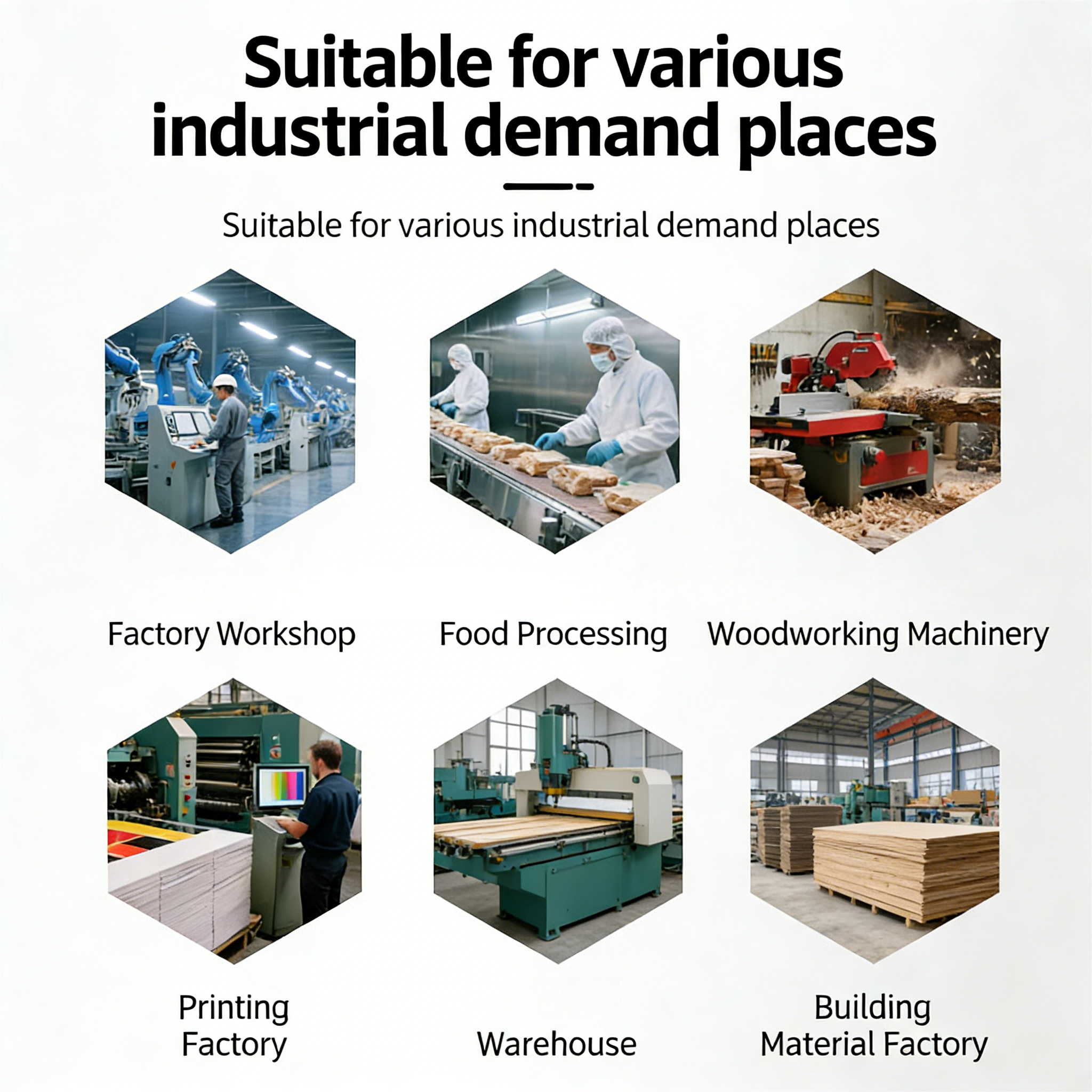 Industrial Cyclone Dust Collec - Woodworking Industry ulasan dan harga