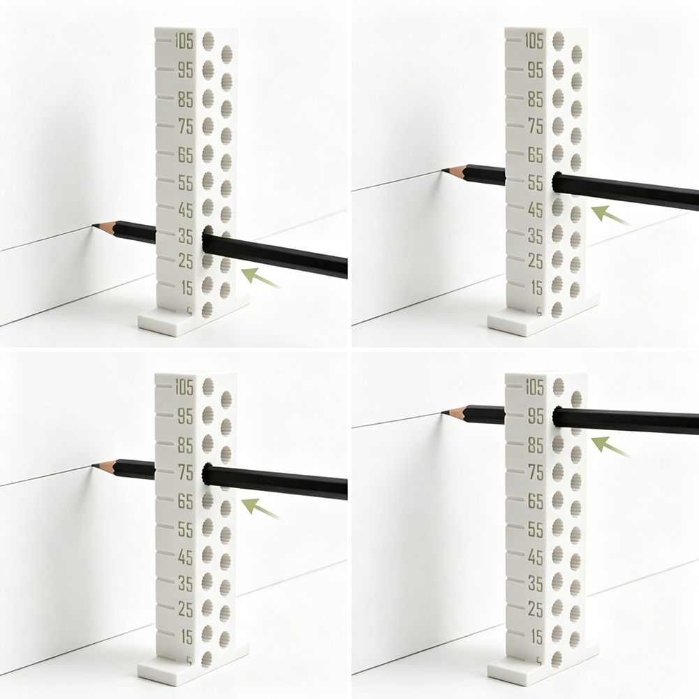 1pc Woodworking Height Marking - Woodworking Free Plans ulasan dan harga