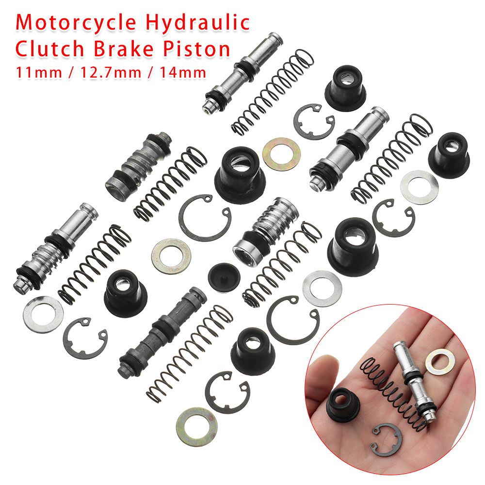Motorcycle Clutch Brake Pump 1 - Woodworking Brand ulasan dan harga