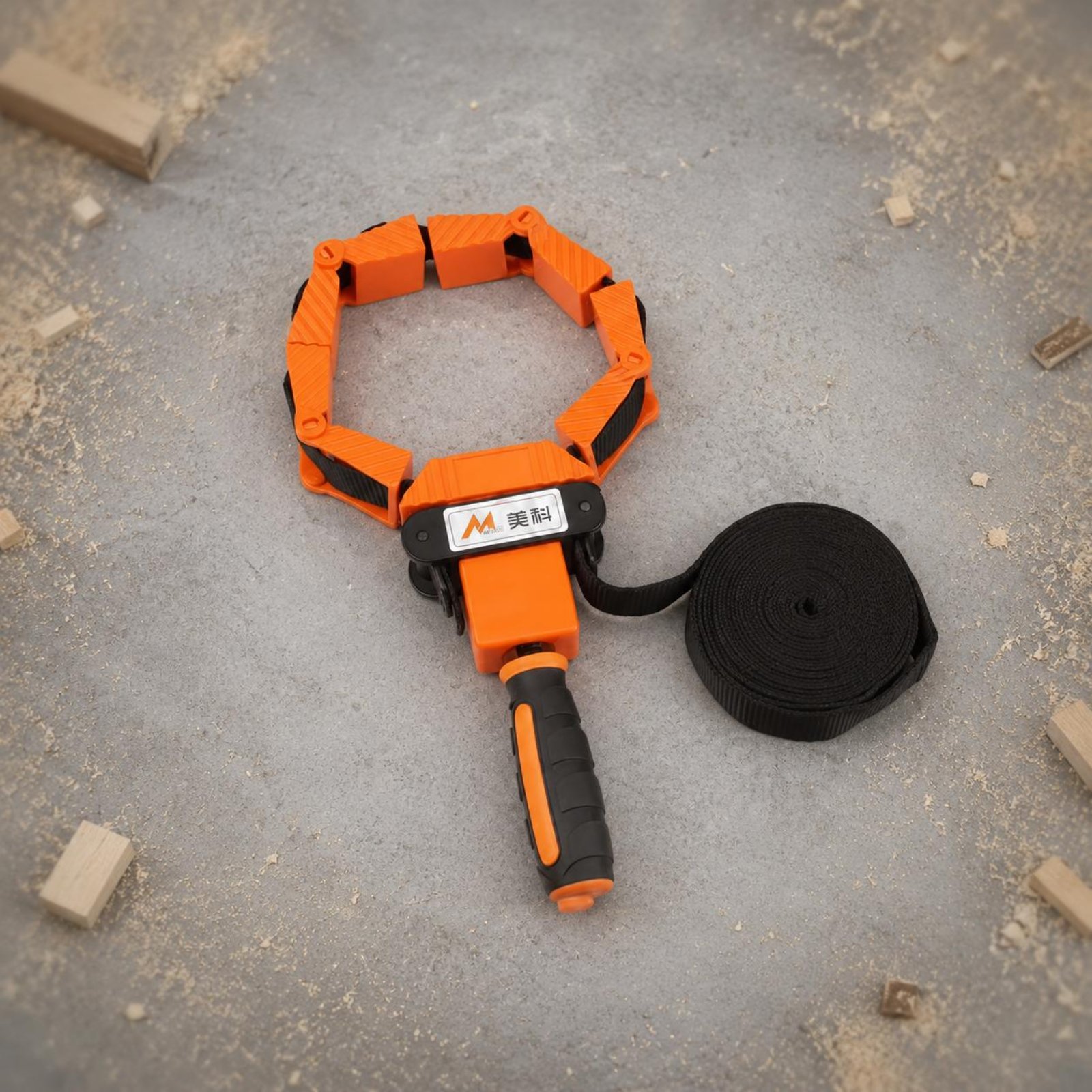 Multi-Angle Angle Clamp Multi- - Woodworking Clamp ulasan dan harga