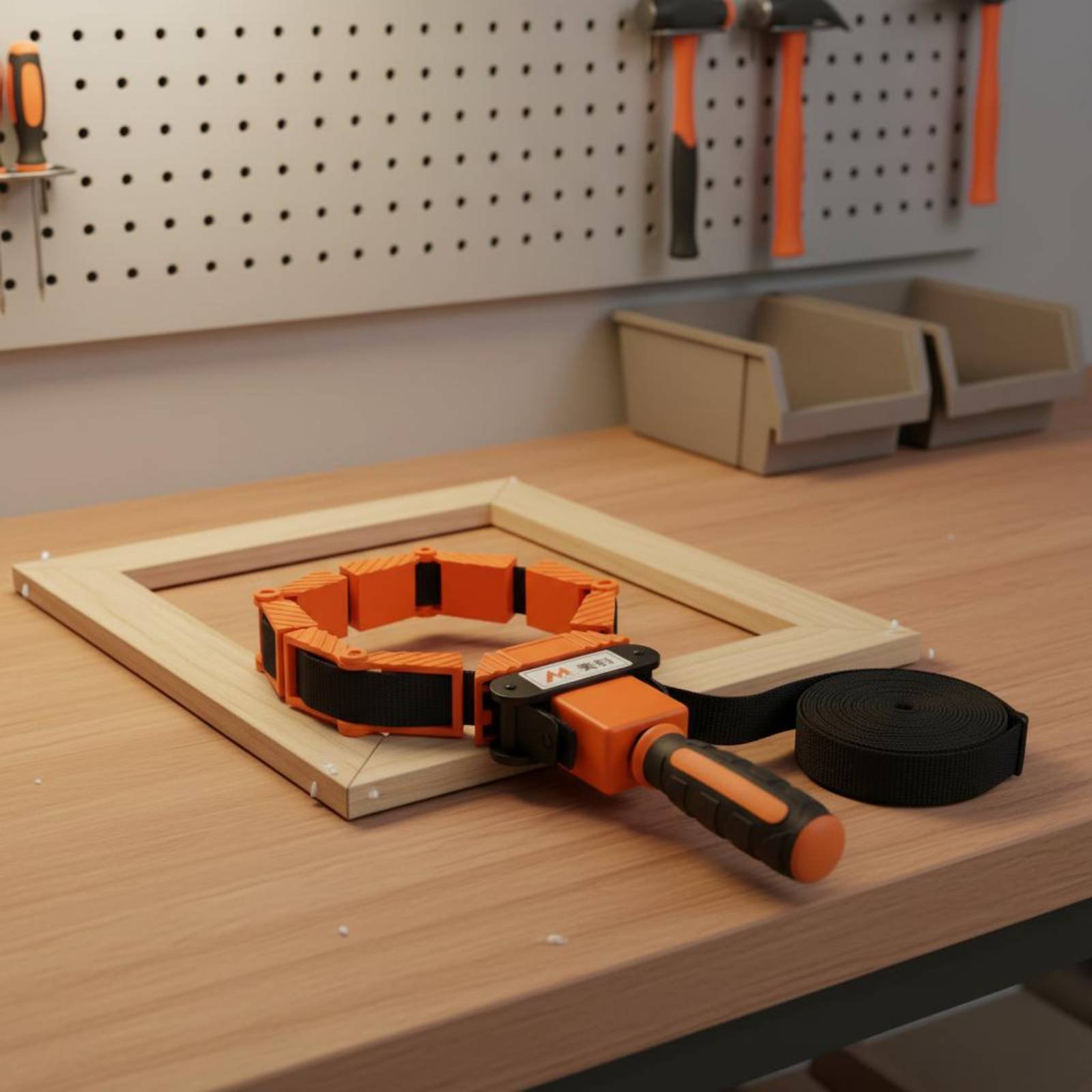 Multi-Angle Angle Clamp Multi- - Woodworking Clamp ulasan dan harga