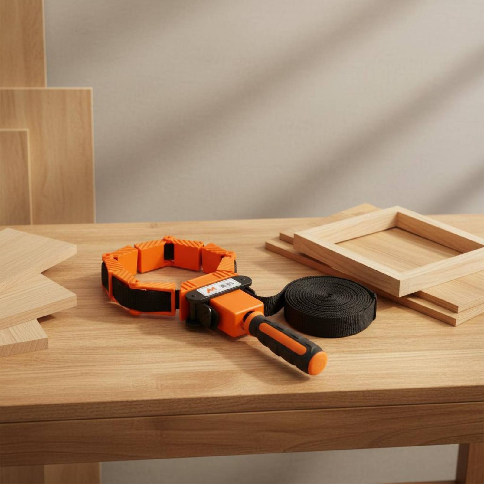 Multi-Angle Angle Clamp Multi- - Woodworking Clamp ulasan dan harga